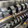 Premium Barcode Ribbons – High Performance for Thermal Label Printers