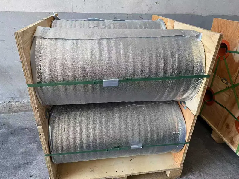 Barcode Ribbons