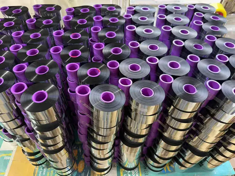 Thermal Transfer Ribbons