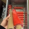 Thermal Transfer Ribbons – Wax, Resin & Wax-Resin for All Label Types