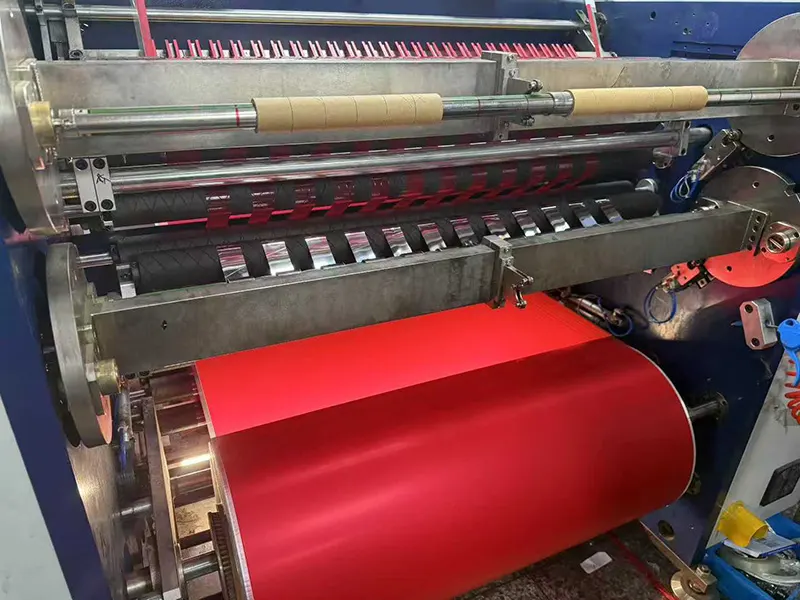 Thermal Transfer Ribbons
