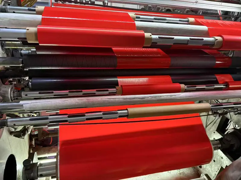 Thermal Transfer Ribbons