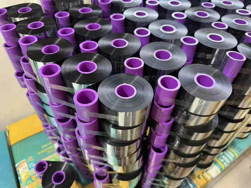 Thermal Transfer Ribbons