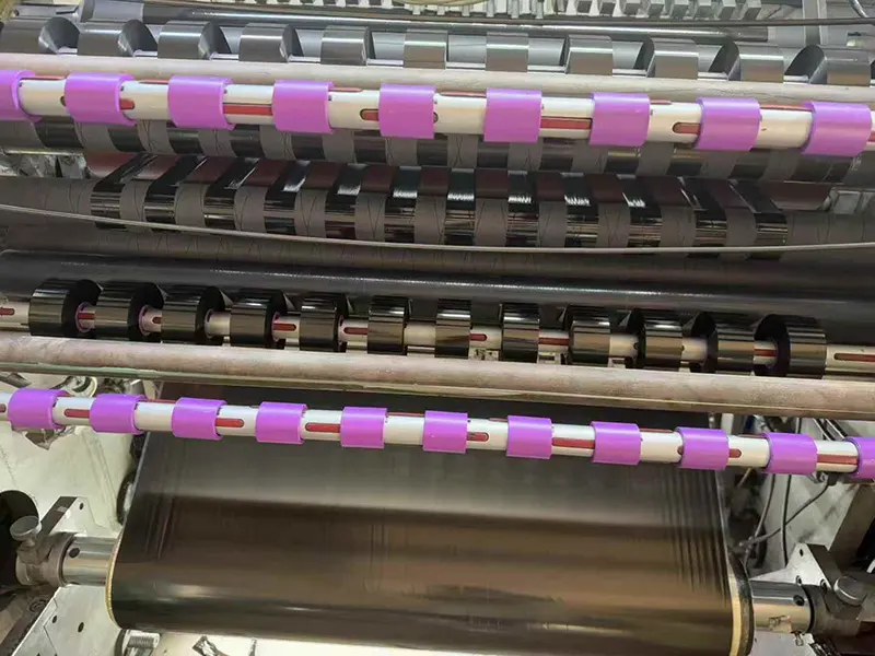 Thermal Transfer Ribbons