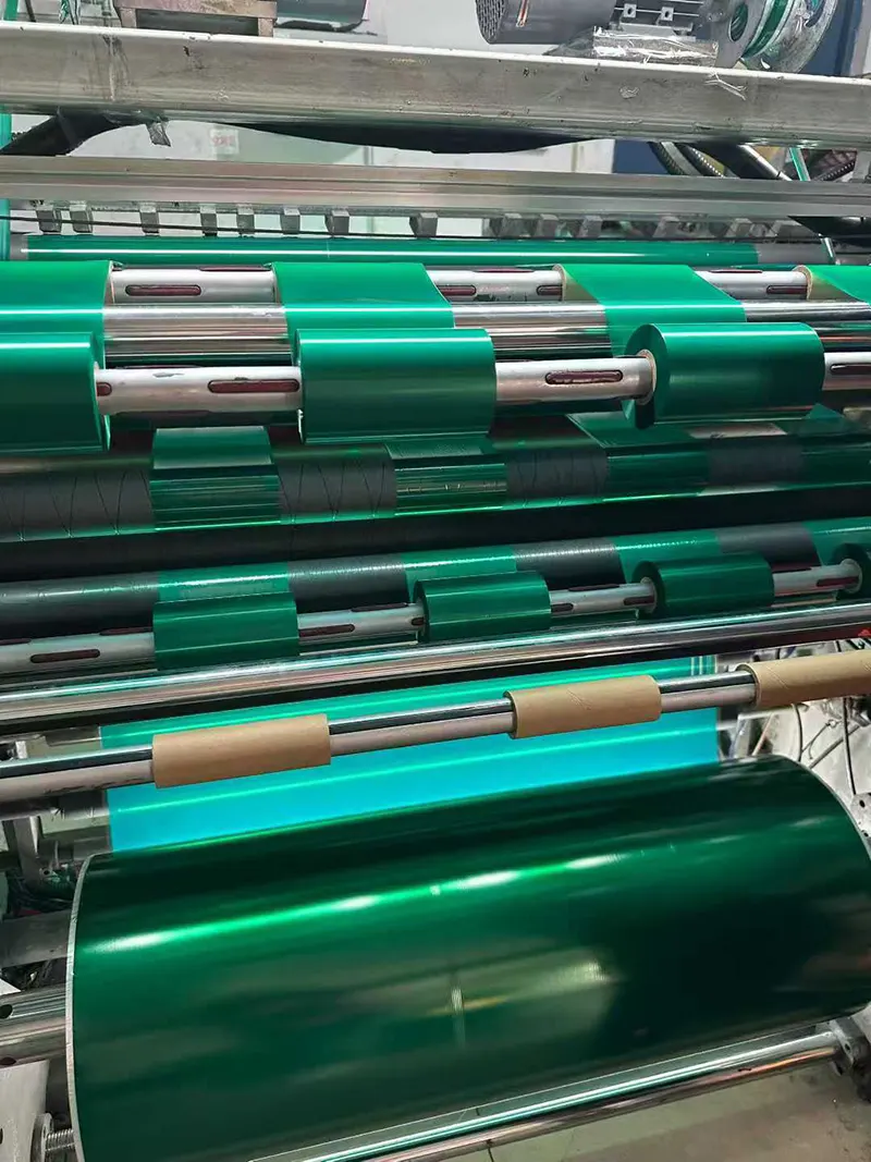 Bulk Thermal Ribbon Rolls