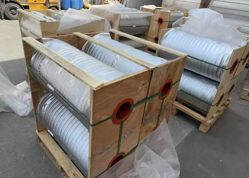 Bulk Thermal Ribbon Rolls