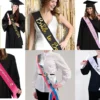 Graduate Sash
