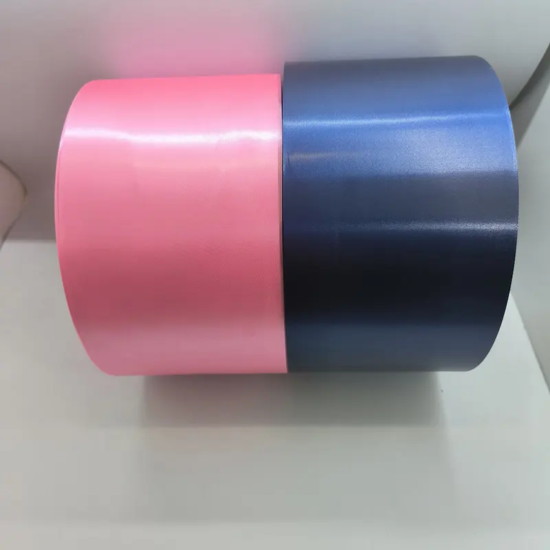 Satin Graduation Ribbon