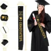 Graduation Sash