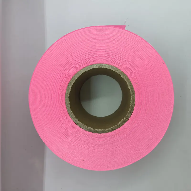Satin Graduation Ribbon