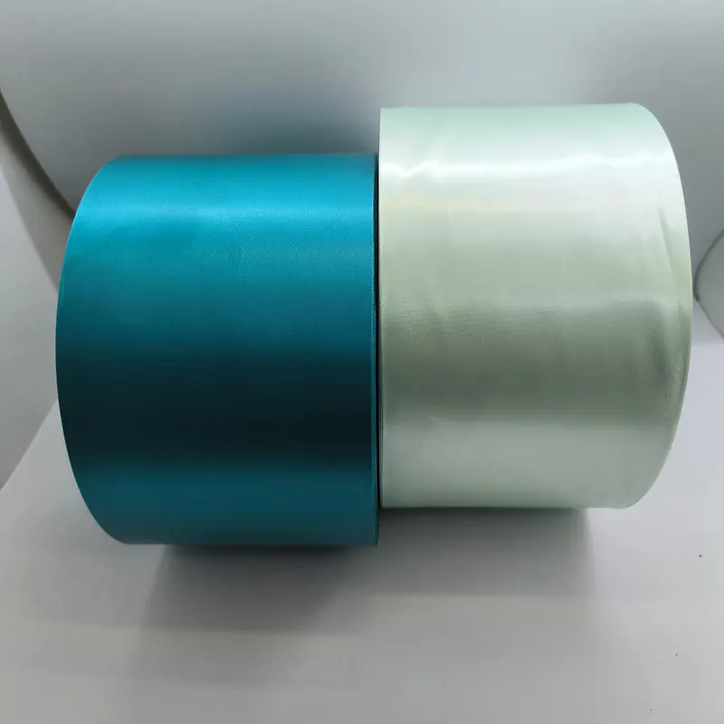 Satin Graduation Ribbon