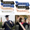 School Graduation Sash