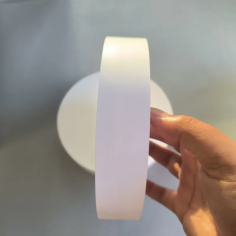 Nylon Label Ribbon