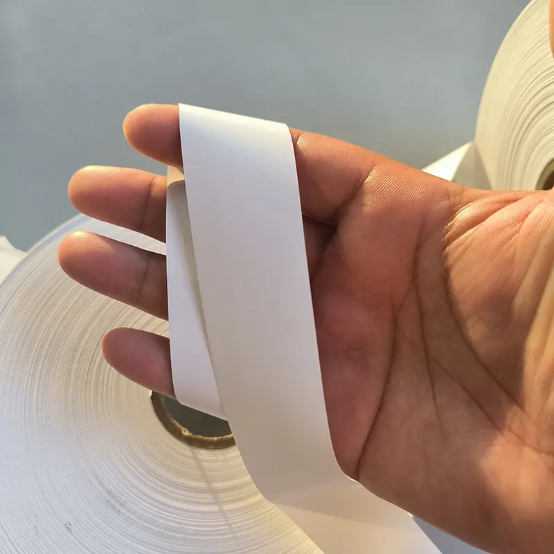 Nylon Label Ribbon