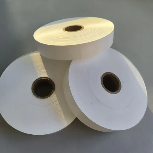Nylon Label Ribbon