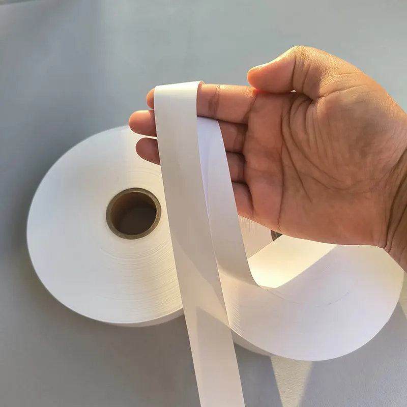 Nylon Label Ribbon
