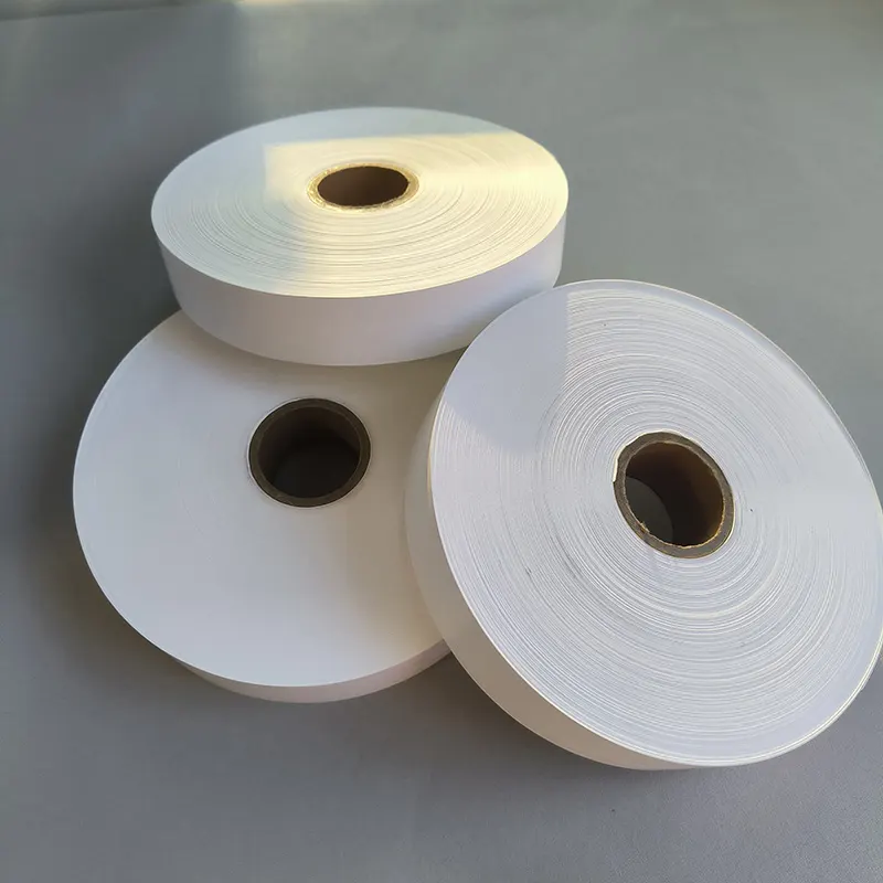 Nylon Taffeta Ribbons