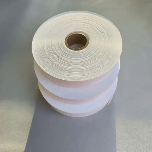 Custom Size Nylon Taffeta Ribbons – Ideal for Wash Care & Brand Labels