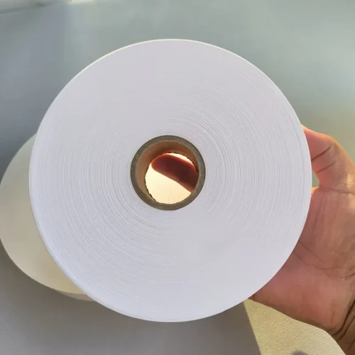 Nylon Taffeta Ribbons