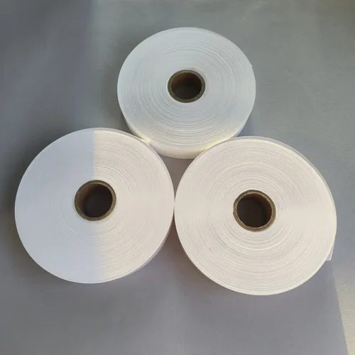 High Temperature Nylon Label Ribbon – Durable for Garment Industry Use