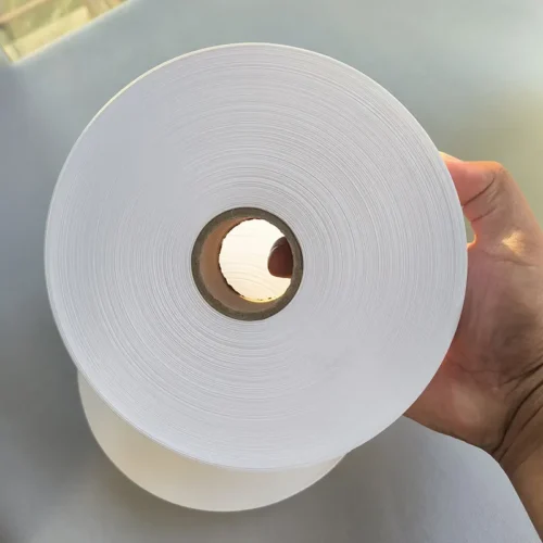 Custom Size Nylon Taffeta Ribbons – Ideal for Wash Care & Brand Labels