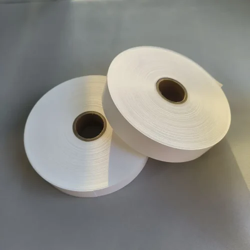 High Temperature Nylon Label Ribbon – Durable for Garment Industry Use