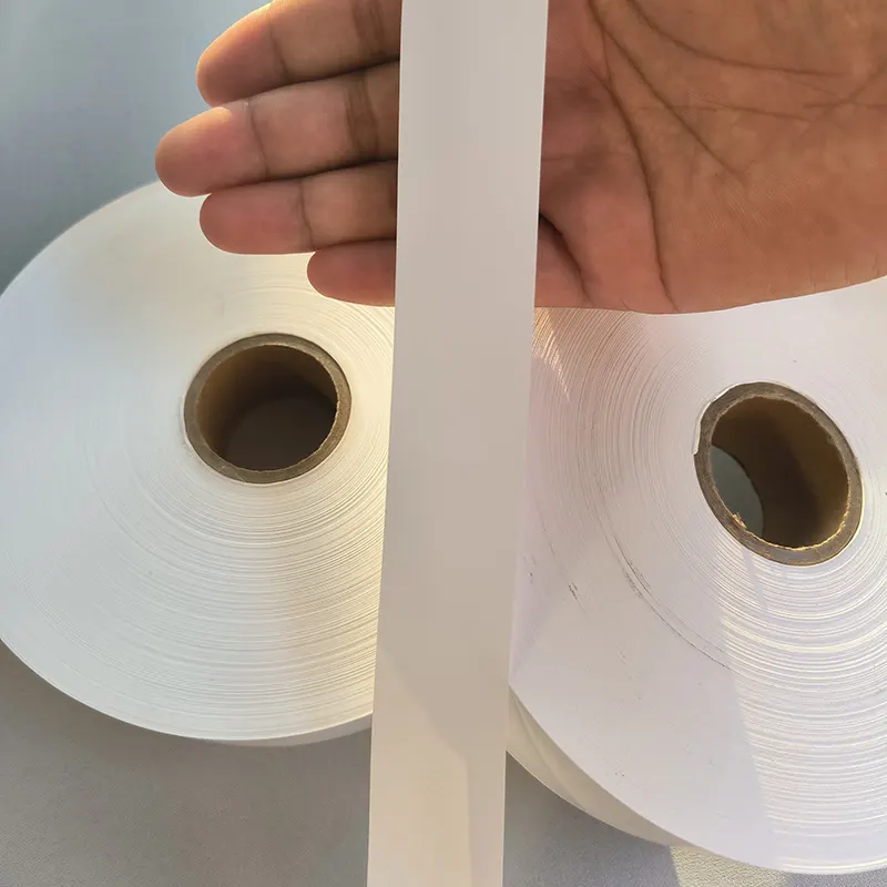Nylon Label Ribbon