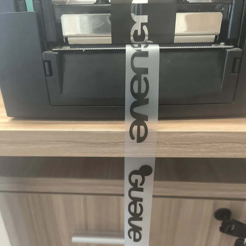 TPU Care Label