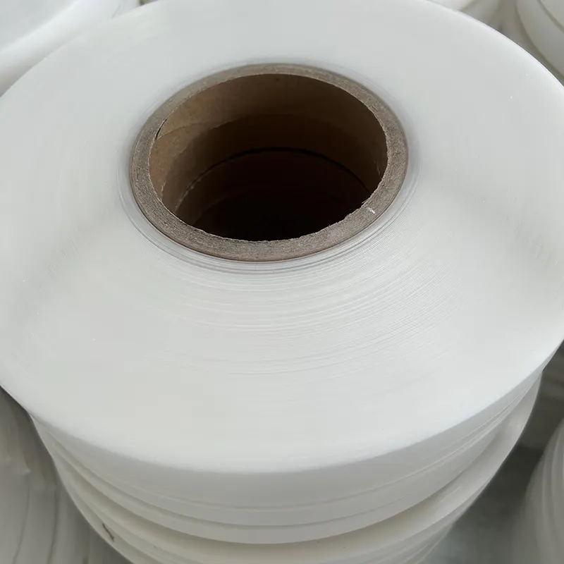 TPU Care Label