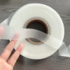 Transparent TPU Care Label