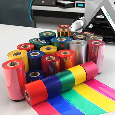 Thermal Transfer Ribbon