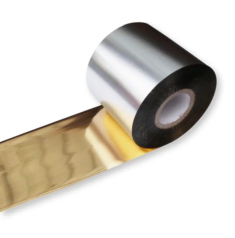 Label Ribbon