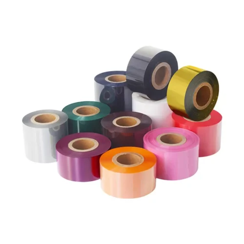 Washable Ribbon for Nylon Taffeta & Satin Care Labels – Smudge & Fade Resistant