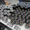 Resin Thermal Transfer Ribbon