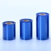 Thermal Transfer Ribbon2025-9-9 (5) Wax-Resin Barcode Printer Ribbon – Smudge-Resistant for Coated Labels