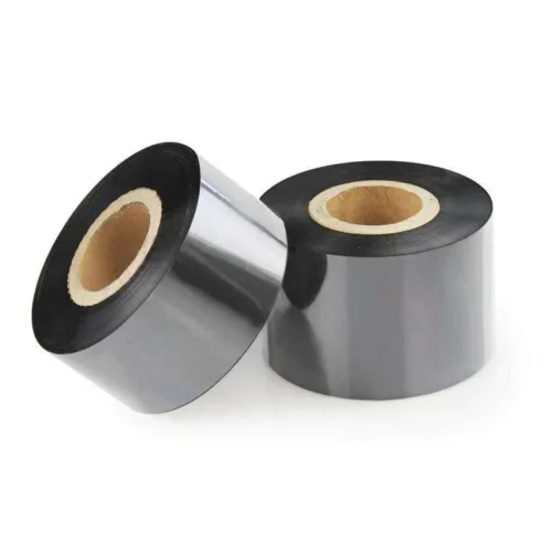 Washable Resin Ribbon – Long-Lasting Printing for Laundry & Textile Labels
