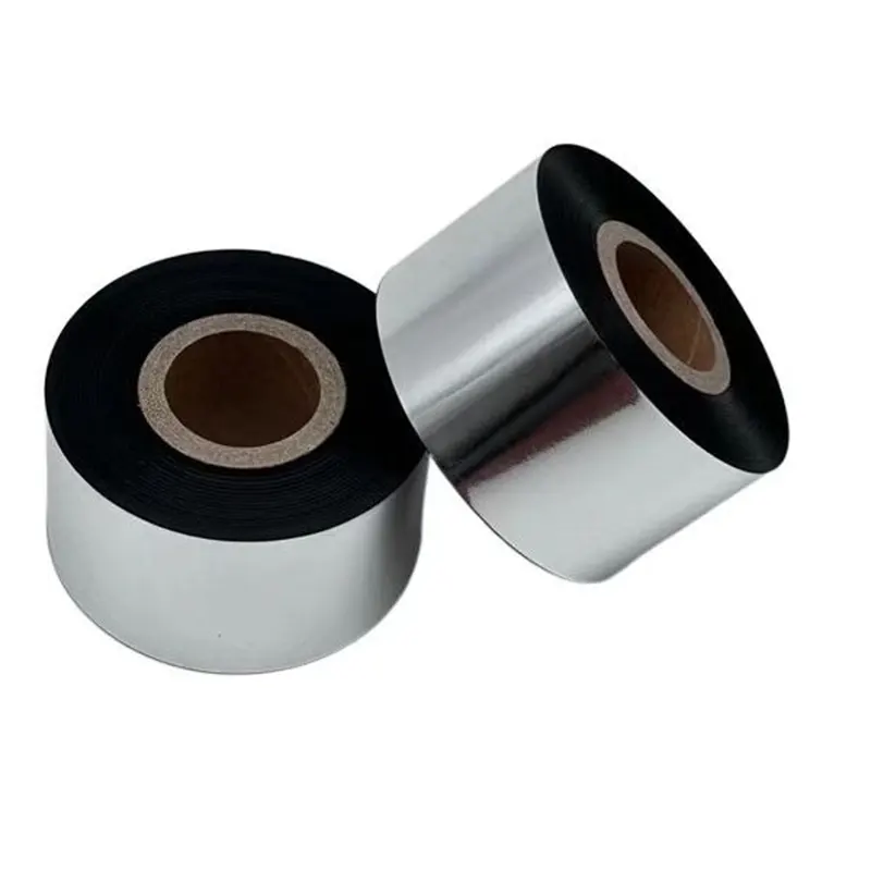 Wash Care Ribbon for Clothing Labels