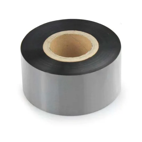 Washable Resin Ribbon – Long-Lasting Printing for Laundry & Textile Labels