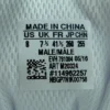 TPU Shoe Tongue Logo Labels