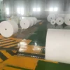 Smooth Surface Copy Paper Jumbo Rolls for Jam-Free Printing