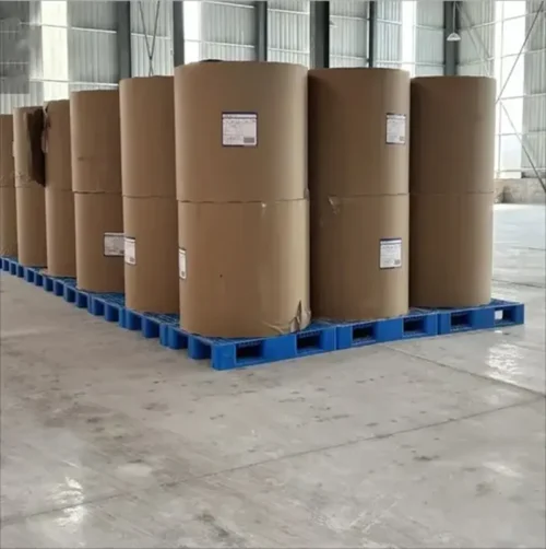 Low Dust Copy Paper Jumbo Rolls