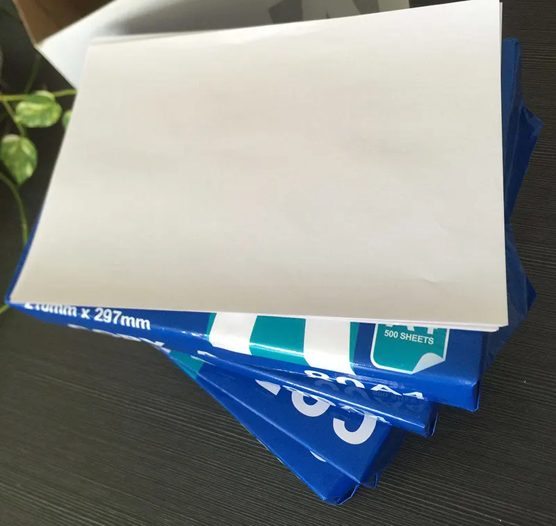 Copy Paper Jumbo Rolls