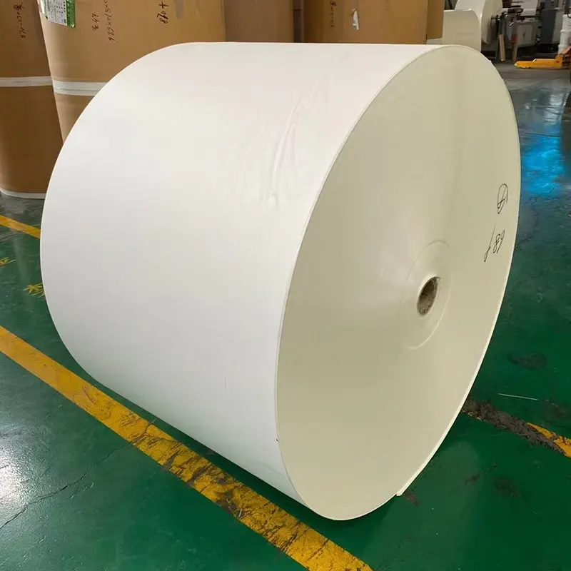 Copy Paper Parent Rolls