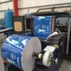 Daily Use Copy Paper Jumbo Rolls for Office Printing