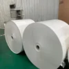 Bulk Copy Paper Rolls for A4 & A3 Paper Manufacturing