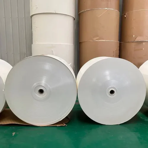 Copy Paper Rolls