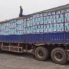 80gsm Copy Paper Jumbo Rolls for A4 / A3 Office Paper