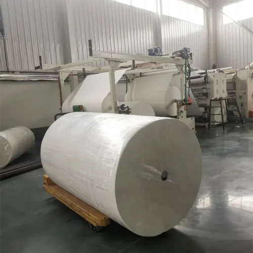 Copy Paper Master Rolls