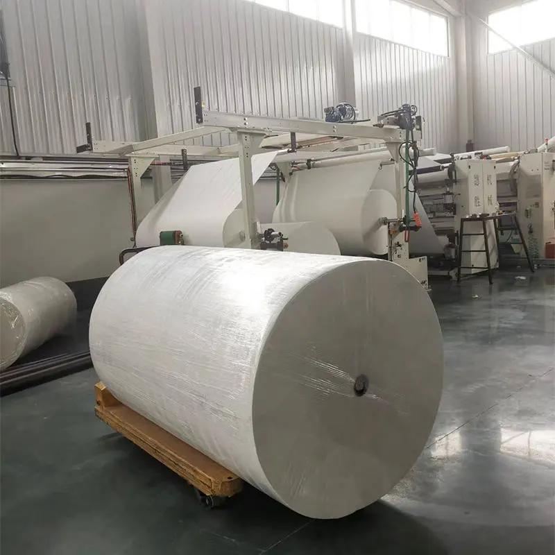 Copy Paper Master Rolls