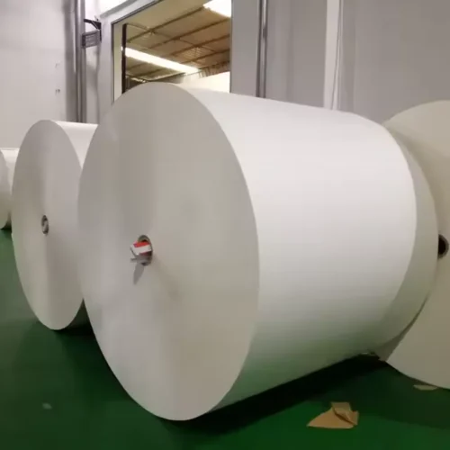 Copy Paper Jumbo Rolls